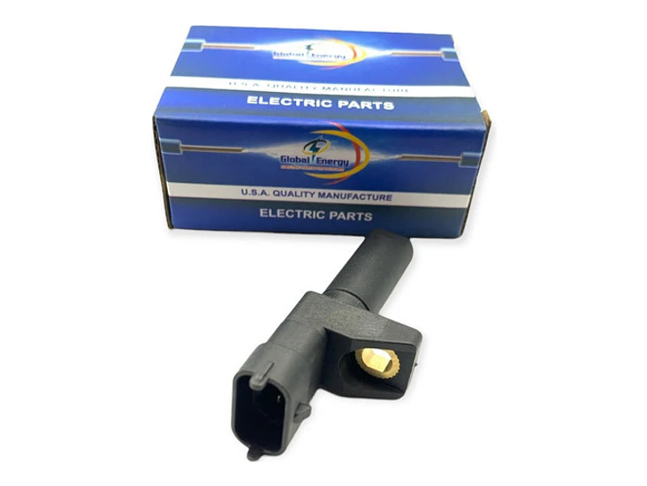 Sensor Posición Cigüeñal Ckp Jeep Grand Cherokee 3.0 05-10 3