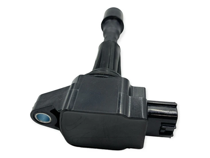 Bobina Encendido Para Mazda Demio 1.3 16v 2003-2008 Zjve 5