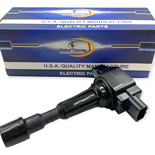 Bobina Encendido Para Mazda Demio 1.3 16v 2003-2008 Zjve