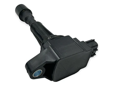 Bobina Encendido Para Mazda Demio 1.3 16v 2003-2008 Zjve 2