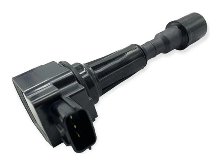 Bobina Encendido Para Mazda Demio 1.3 16v 2003-2008 Zjve 3