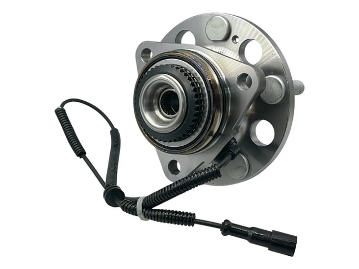Rueda Maza Delantera Para Ssangyong Actyon Sport 2.0 12-17 1