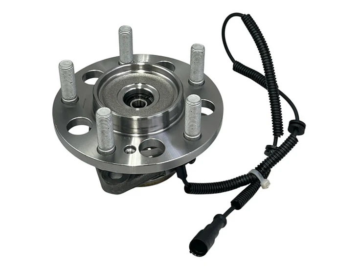 Rueda Maza Delantera Para Ssangyong Actyon Sport 2.0 12-17 7
