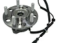 Rueda Maza Delantera Para Ssangyong Actyon Sport 2.0 12-17 - Miniatura 7