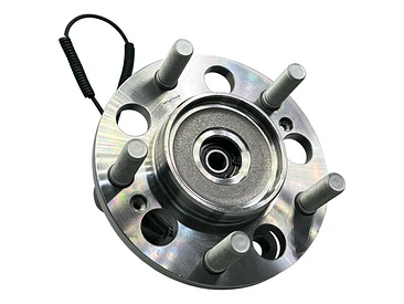 Rueda Maza Delantera Para Ssangyong Actyon Sport 2.0 12-17 3