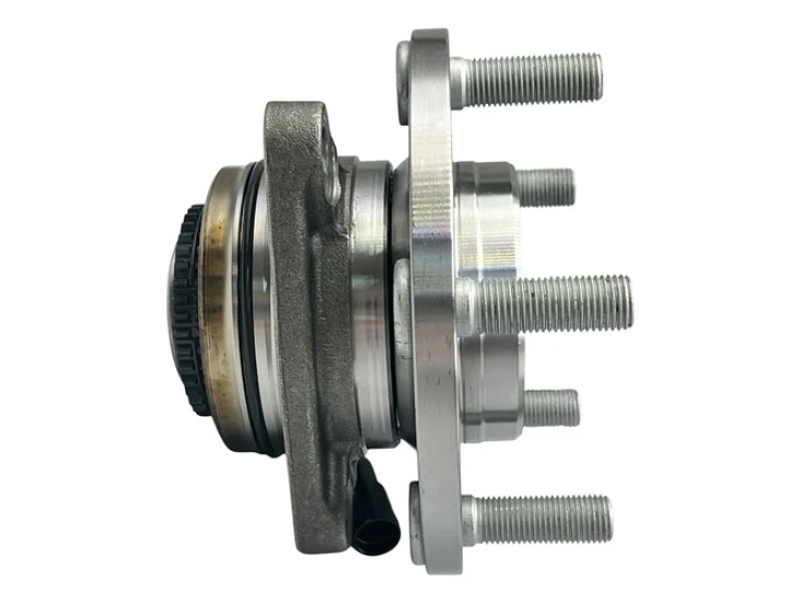 Rueda Maza Delantera Para Ssangyong Actyon Sport 2.0 12-17 6