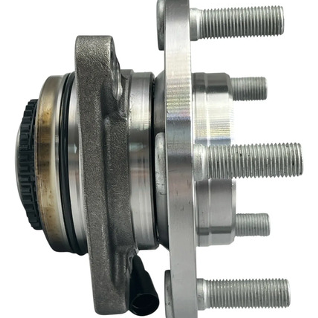 Rueda Maza Delantera Para Ssangyong Actyon Sport 2.0 12-17 6