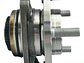 Rueda Maza Delantera Para Ssangyong Actyon Sport 2.0 12-17 - Miniatura 6