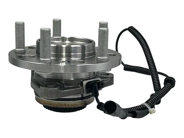 Rueda Maza Delantera Para Ssangyong Actyon Sport 2.0 12-17 4