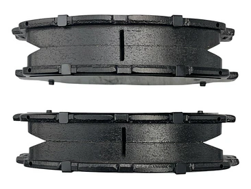 Pastillas Delan Y Trasera Para Corolla Cross 1.8 2.0 2021-23 4