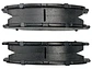 Pastillas Delan Y Trasera Para Corolla Cross 1.8 2.0 2021-23 - Miniatura 4