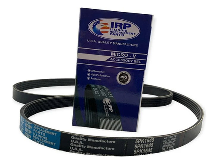 Correa Alternador Para Opel Corsa D 1.6 2012-2016 1