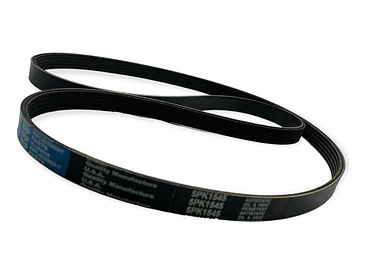 Correa Alternador Para Opel Corsa D 1.6 2012-2016 2