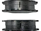Pastillas Freno Delanteras Jac J2 1.0 2012-2019 - Miniatura 4