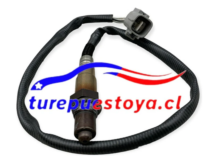Sensor Oxigeno Suzuki Swift 1.6 2012-2017 M16a ( Posición 2) 3