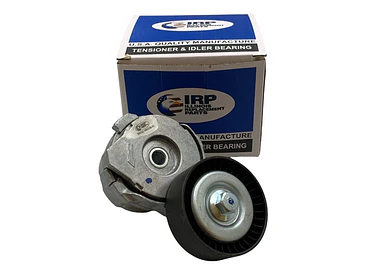 Tensor Correa Alternador-bomba Agua Para Ford F150 5.0 11-20 1