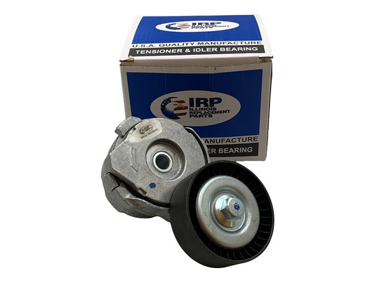 Tensor Correa Alternador-bomba Agua Para Ford F150 5.0 11-20 1