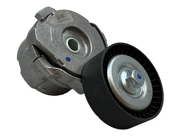 Tensor Correa Alternador-bomba Agua Para Ford F150 5.0 11-20 5