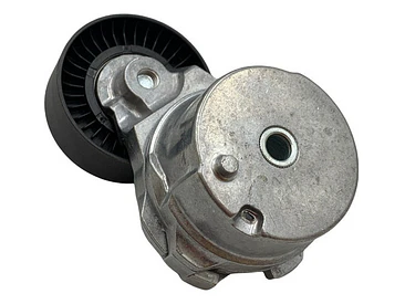 Tensor Correa Alternador-bomba Agua Para Ford F150 5.0 11-20 3