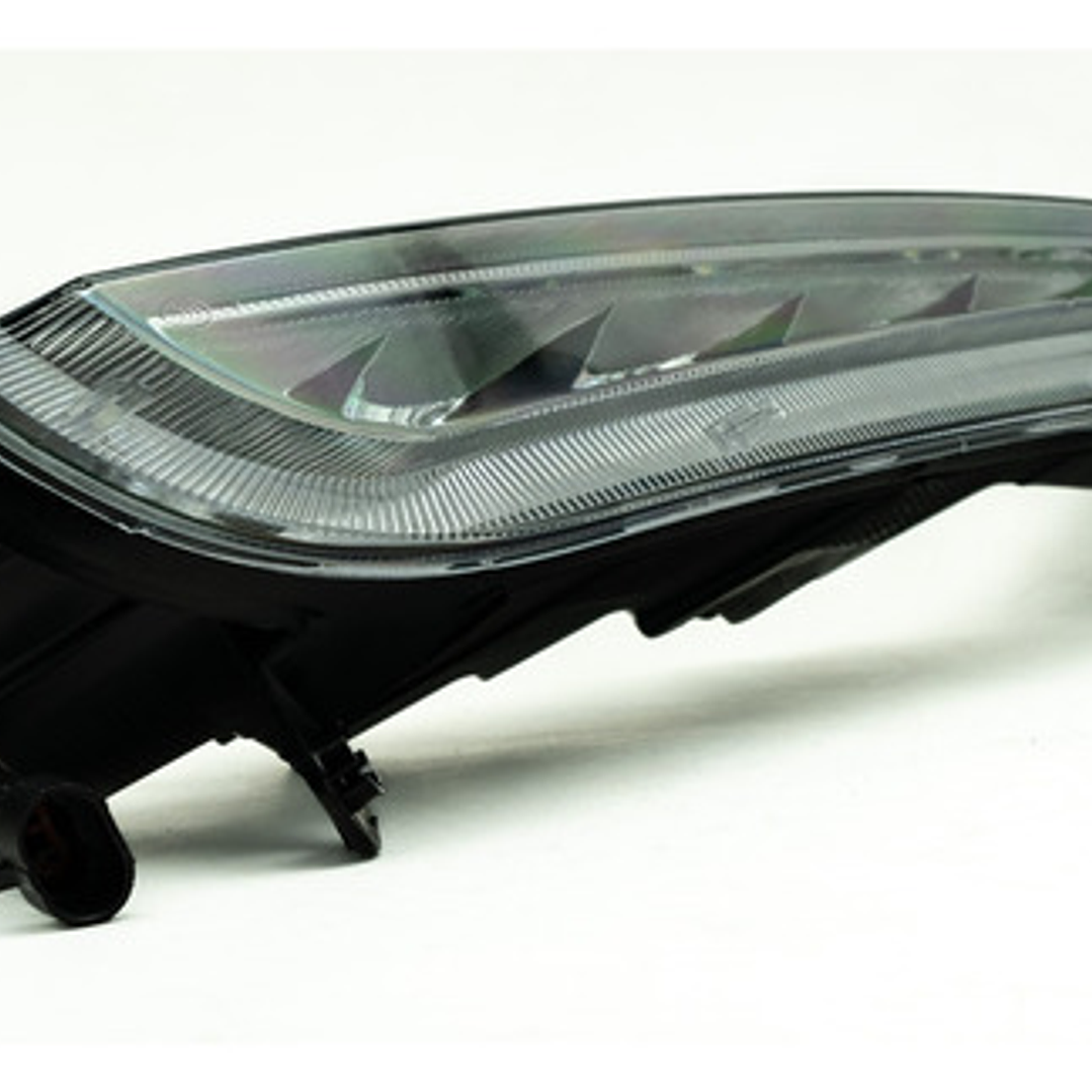 Neblinero Superior Delanter Izquierd Chery Tiggo 3 2015-2019 2