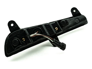 Neblinero Superior Delanter Izquierd Chery Tiggo 3 2015-2019 4