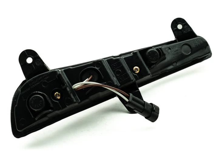 Neblinero Superior Delanter Izquierd Chery Tiggo 3 2015-2019 4