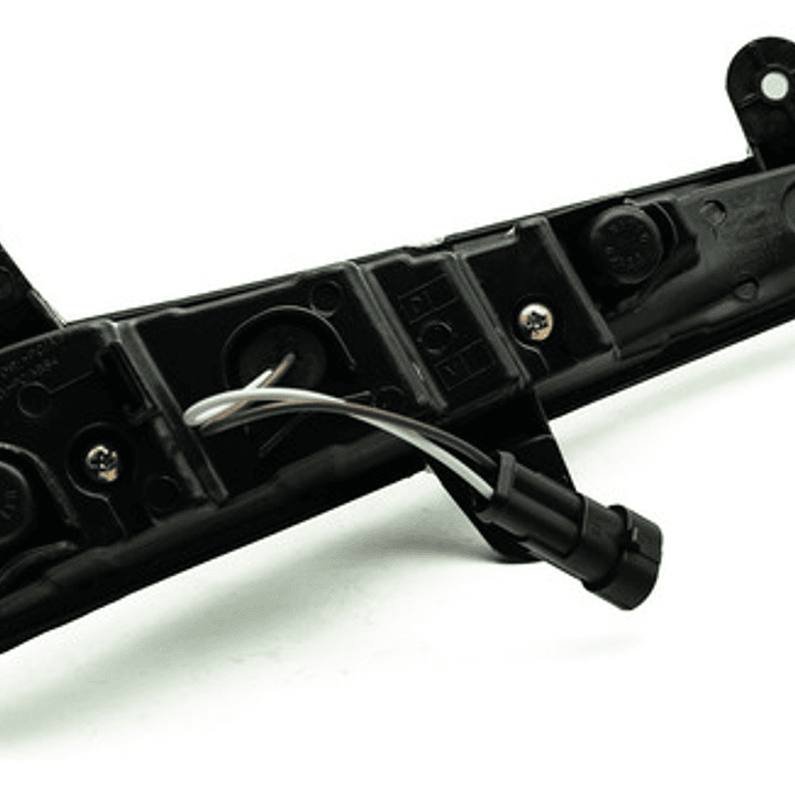 Neblinero Superior Delanter Izquierd Chery Tiggo 3 2015-2019 4