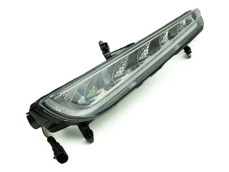 Neblinero Superior Delanter Izquierd Chery Tiggo 3 2015-2019 1