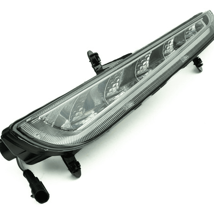 Neblinero Superior Delanter Izquierd Chery Tiggo 3 2015-2019 1