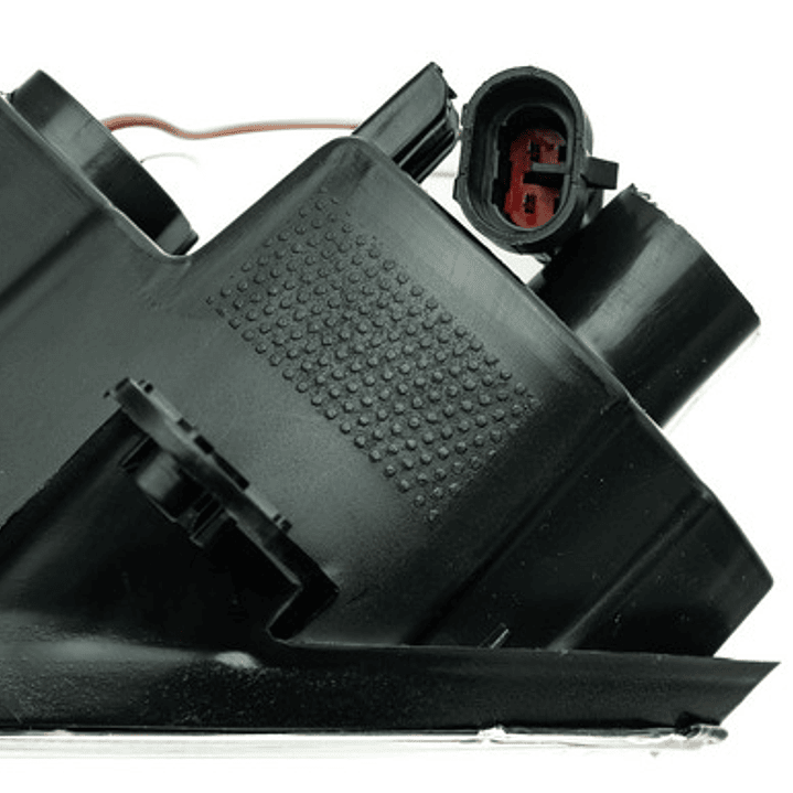 Neblinero Superior Delanter Izquierd Chery Tiggo 3 2015-2019 3