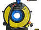 Cinta Air Bag Para Kia Rio 3 4 5  1.4 2012-2015 Negro - Miniatura 3