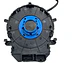 Cinta Air Bag Para Kia Rio 3 4 5  1.4 2012-2015 Negro - Miniatura 8