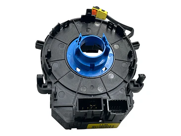 Cinta Air Bag Para Kia Rio 3 4 5  1.4 2012-2015 Negro 7