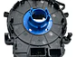 Cinta Air Bag Para Kia Rio 3 4 5  1.4 2012-2015 Negro - Miniatura 7