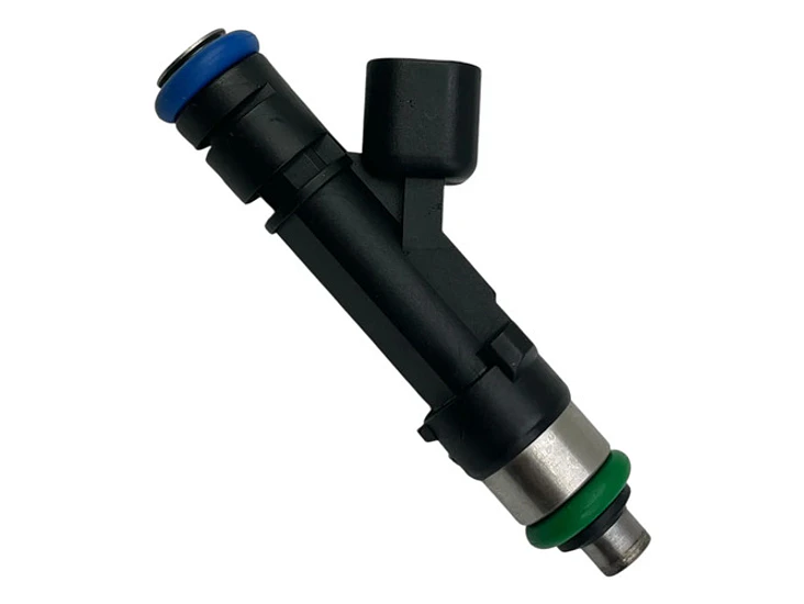 Inyector Combustible Para Grand Cherokee 3.7 2005-2010 V6 4