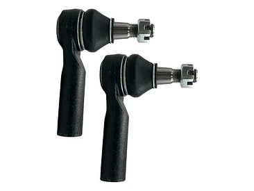 Terminal Dirección (el Par) Para Dodge Ram 1500 5.7 2006-12 5