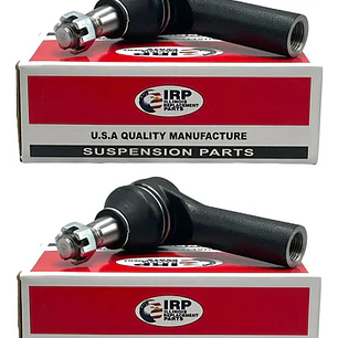 Terminal Dirección (el Par) Para Dodge Ram 1500 5.7 2006-12