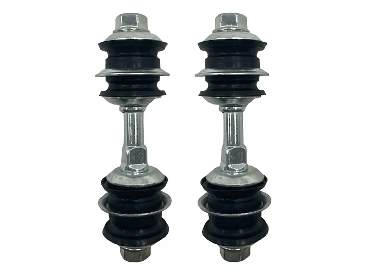 Bieleta O Barra Geely Mk 1.5 2009-2013  (el Par) 3