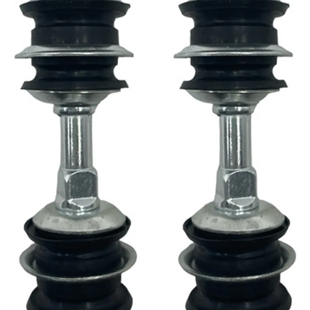 Bieleta O Barra Geely Mk 1.5 2009-2013  (el Par) 3