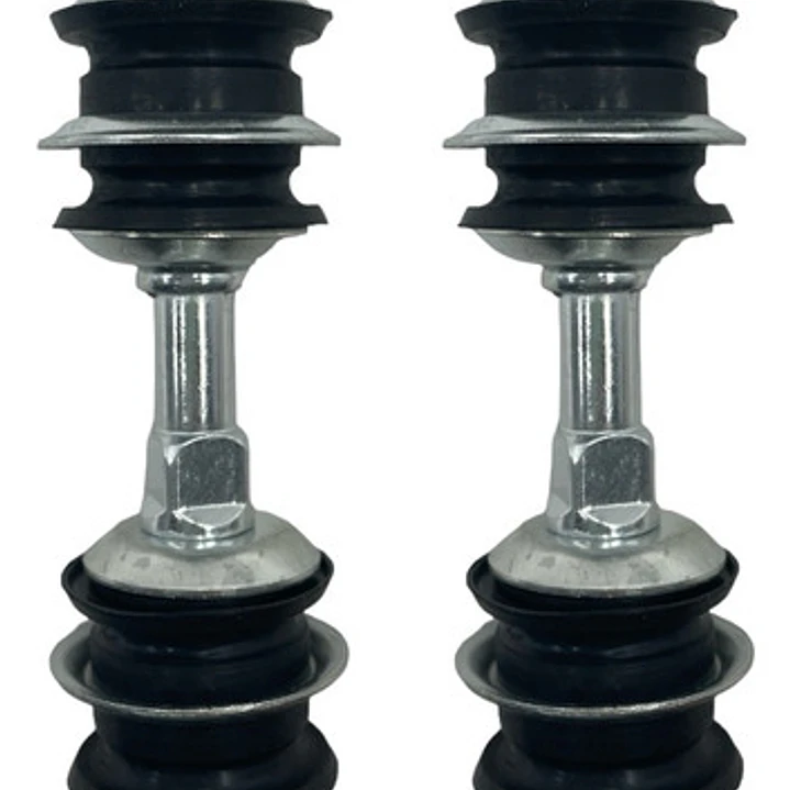 Bieleta O Barra Geely Mk 1.5 2009-2013  (el Par) 3