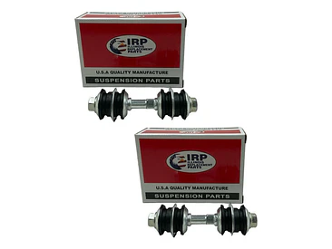 Bieleta O Barra Geely Mk 1.5 2009-2013  (el Par) 1