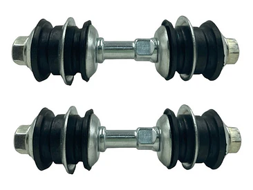 Bieleta O Barra Geely Mk 1.5 2009-2013  (el Par) 2