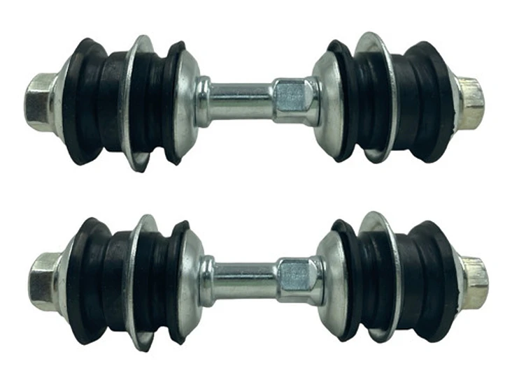 Bieleta O Barra Geely Mk 1.5 2009-2013  (el Par) 2