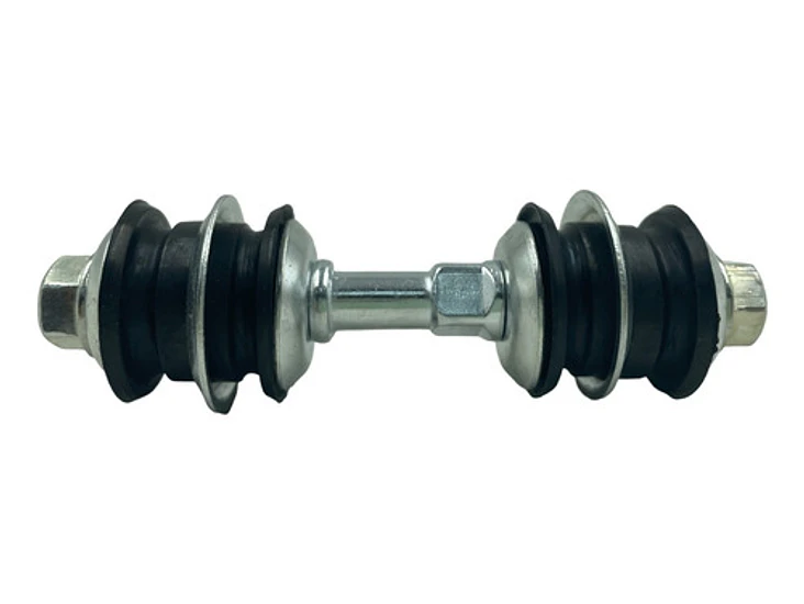 Bieleta O Barra Geely Mk 1.5 2009-2013  (el Par) 4