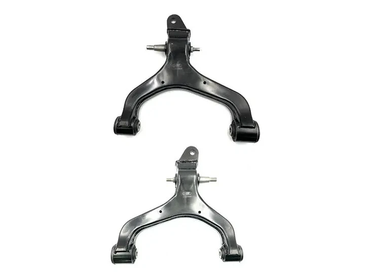 Bandeja Inferior Ssangyong Actyon 2.0 4x4 2007-2012 El Par 1