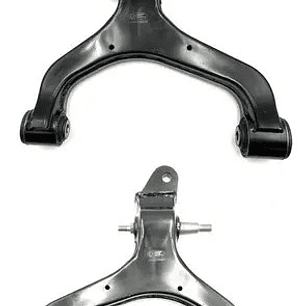 Bandeja Inferior Ssangyong Actyon 2.0 4x4 2007-2012 El Par