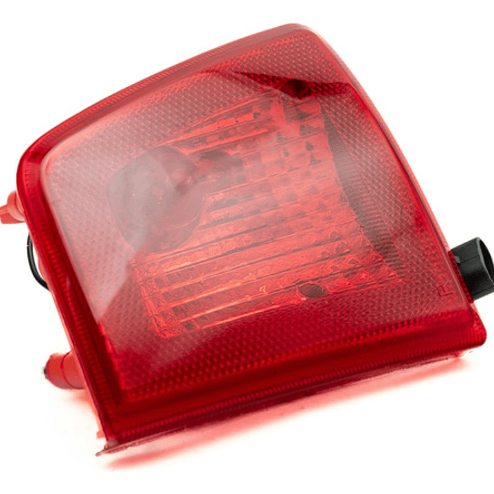 Neblinero Trasero Derecho Chery Tiggo 3 1.6 2015-2019 1