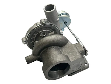 Turbo Para Great Wall Wingle 5 2.0  2011-2015 4