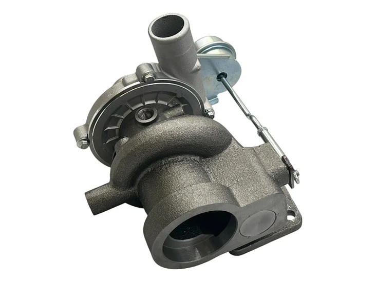Turbo Para Great Wall Wingle 5 2.0  2011-2015 4