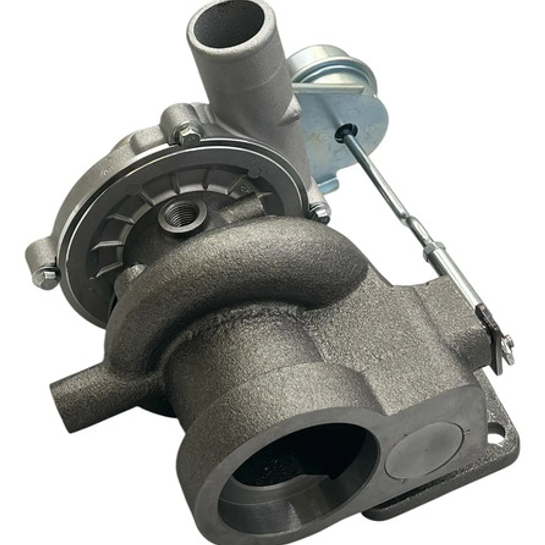 Turbo Para Great Wall Wingle 5 2.0  2011-2015 4